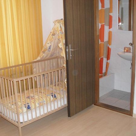 Hotel Edelweiss Flurlingen Habitación foto