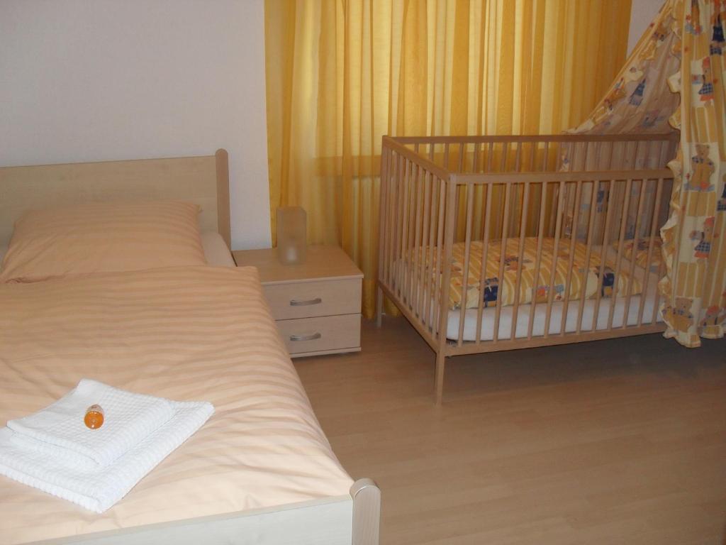 Hotel Edelweiss Flurlingen Habitación foto