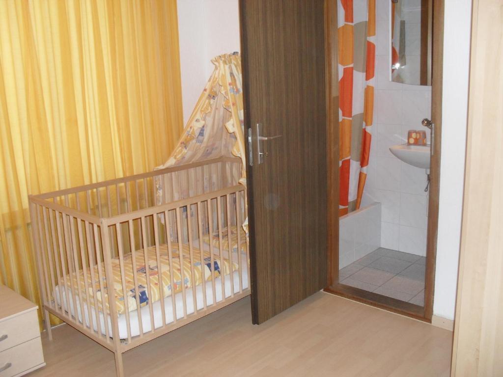 Hotel Edelweiss Flurlingen Habitación foto